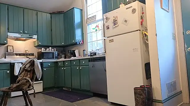 CDforU 라이브 XXX 채팅