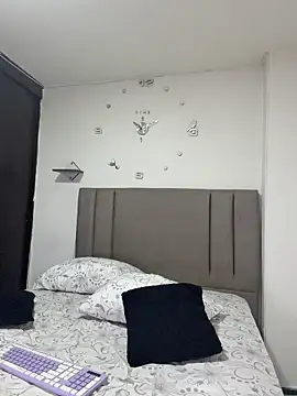 am_leeのライブXXXチャット