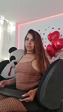 Chat XXX en directo de ameliefederline11