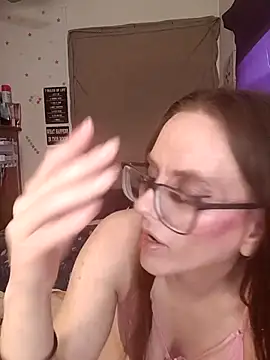 snowbird1117 élő XXX-chatje