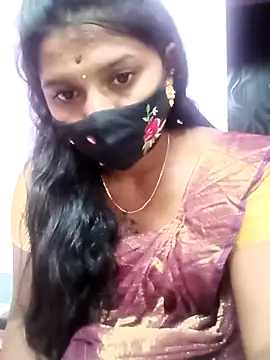 Tamil_Hot_Anun Webbikameraesitys