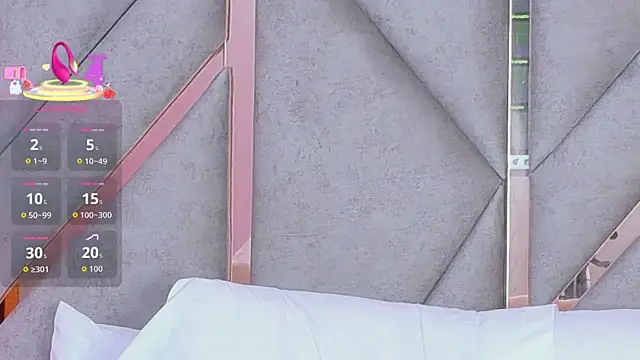 Sally-Noa: онлайн-секс-чат