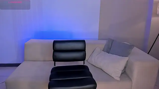 Chat XXX Live MariaHerrera_