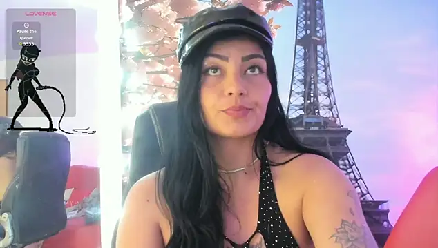 mei_kora Chat XXX live