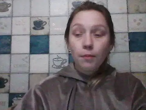 Anna_wey Adlı Modelin Canlı XXX Sohbeti