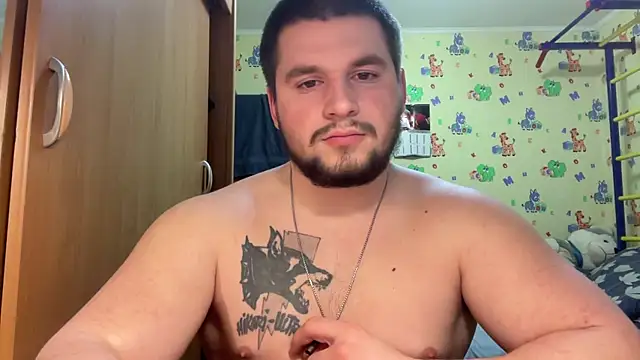 Show de chiraq1945 na webcam