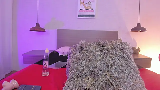 Katyrouseen Live XXX chat