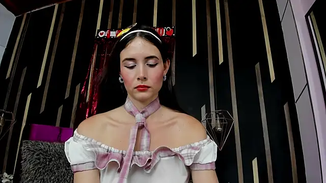 Rachel_Foxy Live XXX-Chat