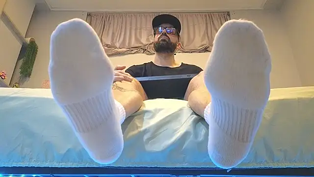 MattxFeet – Naživo XXX chat
