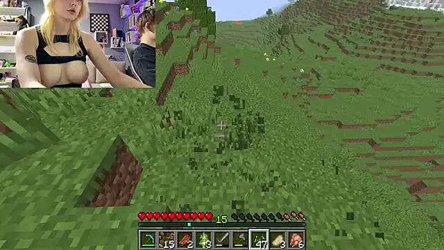 JesterBunny Live XXX-Chat