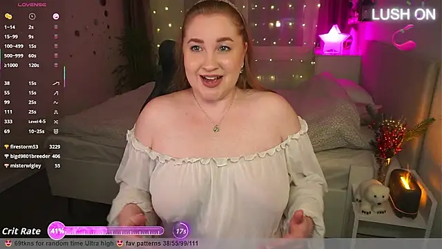 แชท XXX สดของ ollydoll92