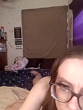 Chat XXX en directo de snowbird1117