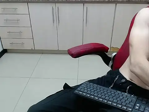 Anthony_RaysのライブXXXチャット