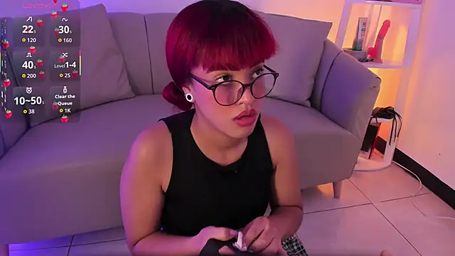 Taylor__Watson – Naživo XXX chat