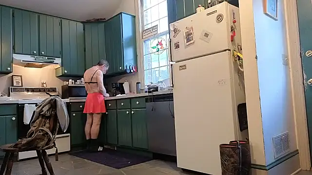 Sembang XXX Secara Langsung CDforU