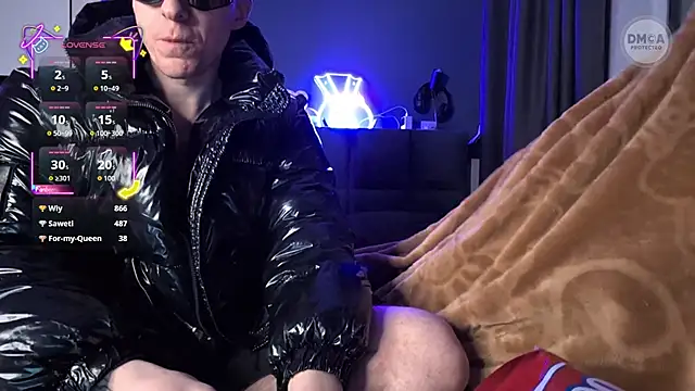 Grotesk_Couple – Live XXX-chat