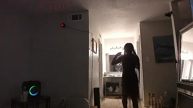 yiauana 라이브 XXX 채팅