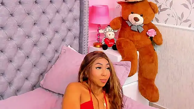 Živý XXX chat HaileeRoberts