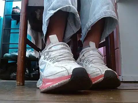 sammy_goddessn Live XXX chat