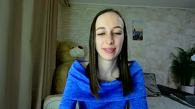 Živý XXX chat Anika_bloom