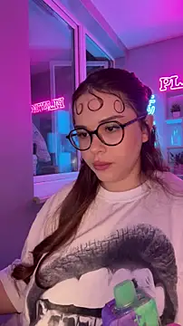 Czat XXX na żywo – CutiePie3