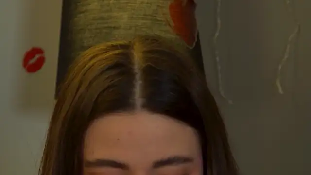 AmeliaFlares – Live XXX-chat