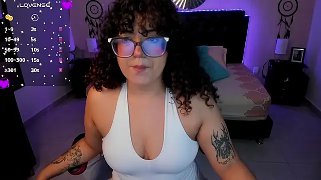 _Lilly_miller – Live XXX-chat