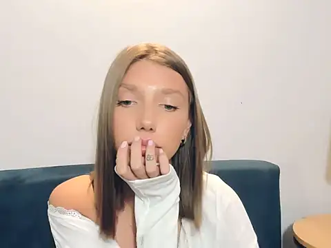 Chat +18 de EmmaGorgeous ao vivo