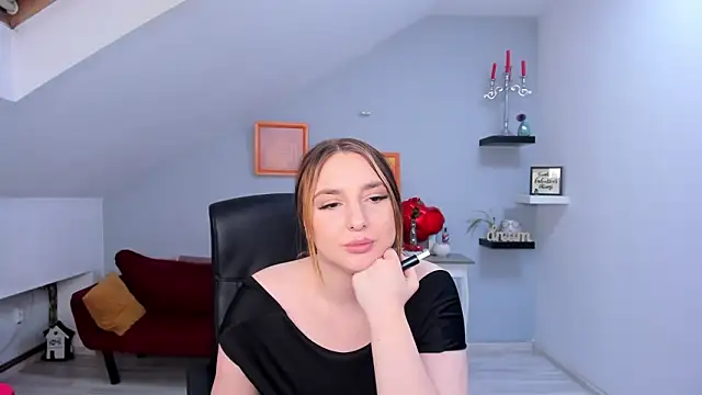 JaquelinLaurentn Live XXX chat