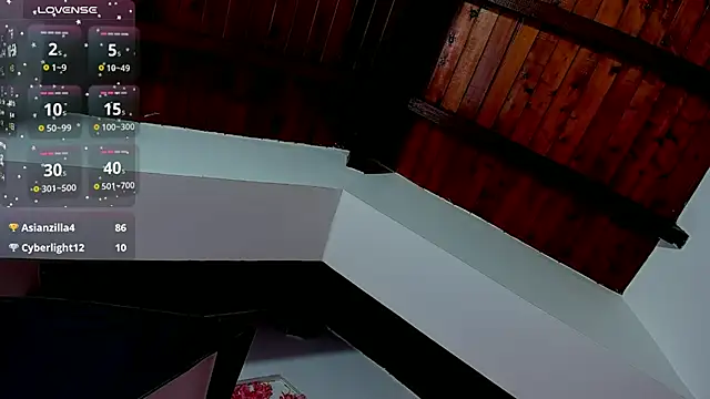 Živý XXX chat _hanna_sky