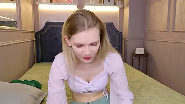 Vivien_Hans 라이브 XXX 채팅