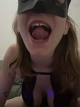 Figabross Webcam show