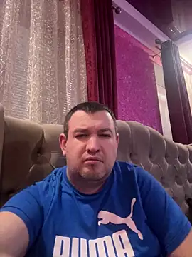 Shailadies' Webcam Show