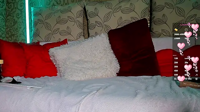 DanaGoddessn Live XXX chat