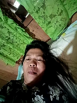 TropicalFlower Show in webcam