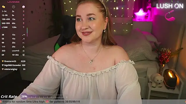 ollydoll92 Live XXX Chat