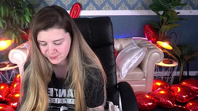 AmellyMilly – Naživo XXX chat