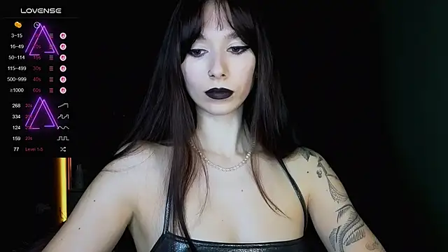 Czat XXX na żywo – JillVerdon