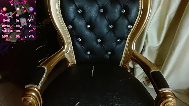 XXX chat uživo modela jolie_colette