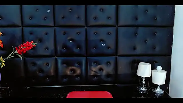 Chat XXX en directo de Daniela_Pink_