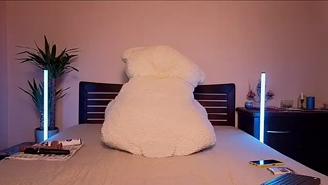 Bbw_Goddes Chat XXX in diretta