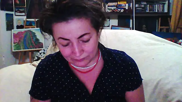 XXX chat uživo modela MariaAnaSunshine