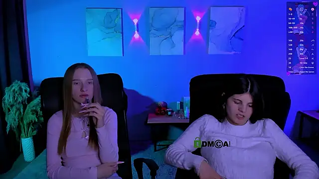 แชท XXX สดของ doll_vey