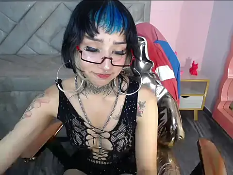 stefnixxx_s 라이브 XXX 채팅