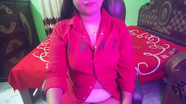 BengaliQueenStar's Live XXX Chat