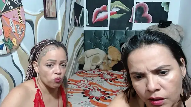 manzanahot9's Live XXX Chat