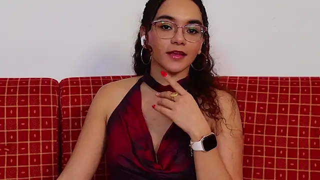 แชท XXX สดของ Taylor_Tina