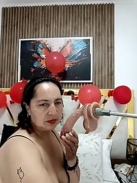 Chat XXX ao vivo de Luna_Naughty1