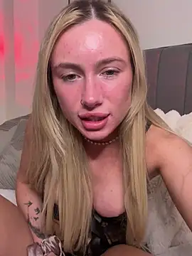 SexySaraxxoon Live XXX chat