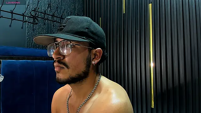 Вебкам-шоу Noa_filix